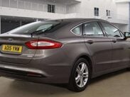 Ford Mondeo 1.5 Mondeo Titanium 5dr 10