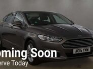 Ford Mondeo 1.5 Mondeo Titanium 5dr 1