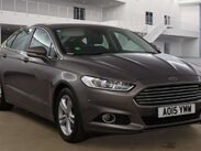 Ford Mondeo 1.5 Mondeo Titanium 5dr 5
