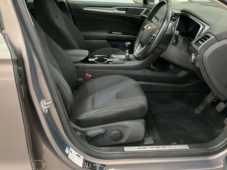 Ford Mondeo 1.5 Mondeo Titanium 5dr 14