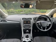 Ford Mondeo 1.5 Mondeo Titanium 5dr 13