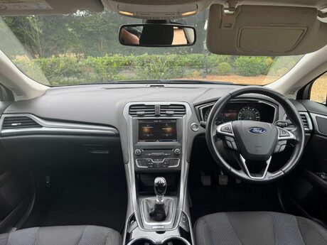 Ford Mondeo 1.5 Mondeo Titanium 5dr 13