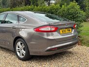 Ford Mondeo 1.5 Mondeo Titanium 5dr 4