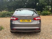 Ford Mondeo 1.5 Mondeo Titanium 5dr 6