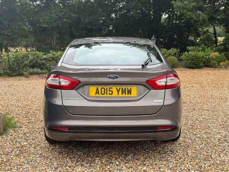 Ford Mondeo 1.5 Mondeo Titanium 5dr 6