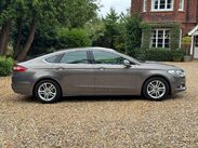 Ford Mondeo 1.5 Mondeo Titanium 5dr 7
