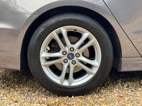 Ford Mondeo 1.5 Mondeo Titanium 5dr 27