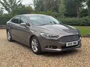 Ford Mondeo 1.5 Mondeo Titanium 5dr 1