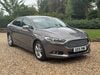 Ford Mondeo 1.5 Mondeo Titanium 5dr