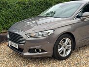 Ford Mondeo 1.5 Mondeo Titanium 5dr 3