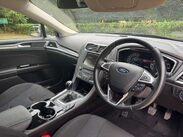 Ford Mondeo 1.5 Mondeo Titanium 5dr 10