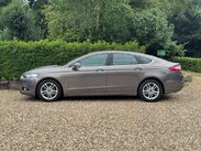 Ford Mondeo 1.5 Mondeo Titanium 5dr 5