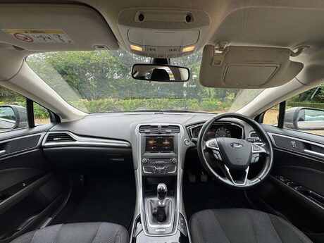 Ford Mondeo 1.5 Mondeo Titanium 5dr 11