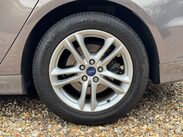 Ford Mondeo 1.5 Mondeo Titanium 5dr 28
