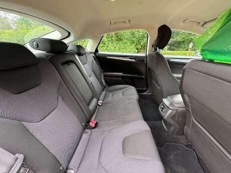 Ford Mondeo 1.5 Mondeo Titanium 5dr 16