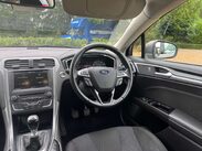 Ford Mondeo 1.5 Mondeo Titanium 5dr 12