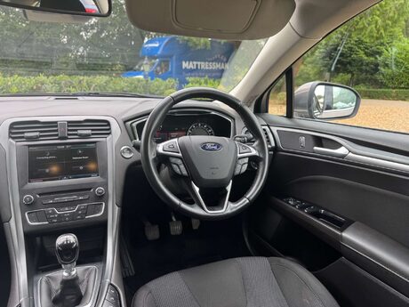 Ford Mondeo 1.5 Mondeo Titanium 5dr 12