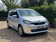 Skoda Citigo 1.0 Citigo SE 12v 5dr 1