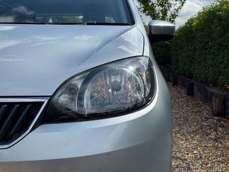 Skoda Citigo 1.0 Citigo SE 12v 5dr 3