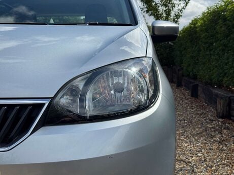 Skoda Citigo 1.0 Citigo SE 12v 5dr 2