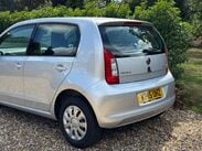 Skoda Citigo 1.0 Citigo SE 12v 5dr 6