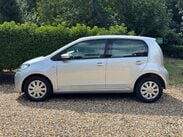 Skoda Citigo 1.0 Citigo SE 12v 5dr 7