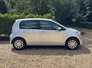 Skoda Citigo 1.0 Citigo SE 12v 5dr 9