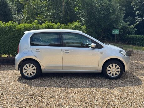 Skoda Citigo 1.0 Citigo SE 12v 5dr 9