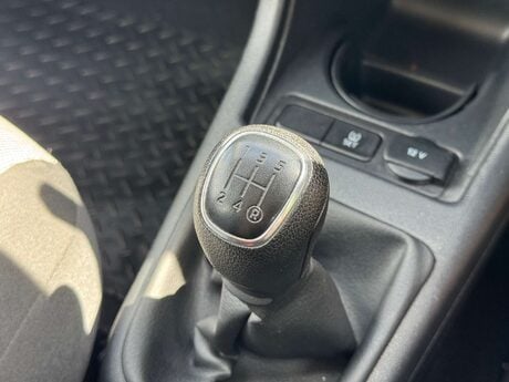 Skoda Citigo 1.0 Citigo SE 12v 5dr 10