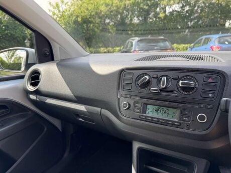 Skoda Citigo 1.0 Citigo SE 12v 5dr 11