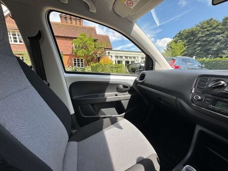 Skoda Citigo 1.0 Citigo SE 12v 5dr 12