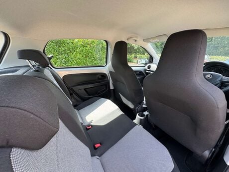 Skoda Citigo 1.0 Citigo SE 12v 5dr 15