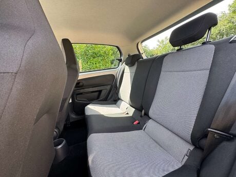 Skoda Citigo 1.0 Citigo SE 12v 5dr 16