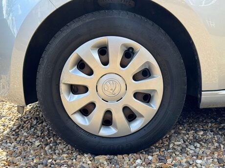 Skoda Citigo 1.0 Citigo SE 12v 5dr 22