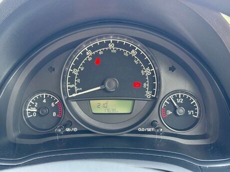 Skoda Citigo 1.0 Citigo SE 12v 5dr 23