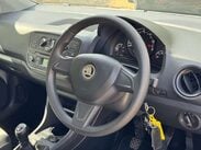 Skoda Citigo 1.0 Citigo SE 12v 5dr 25