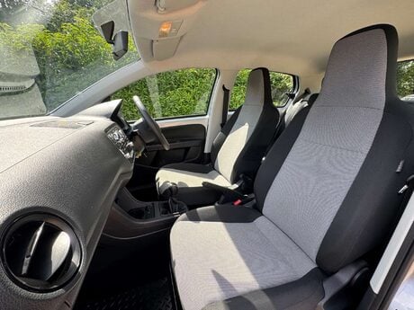 Skoda Citigo 1.0 Citigo SE 12v 5dr 26
