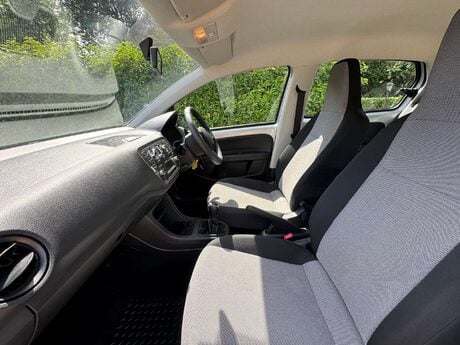 Skoda Citigo 1.0 Citigo SE 12v 5dr 27