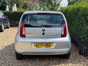 Skoda Citigo 1.0 Citigo SE 12v 5dr 8