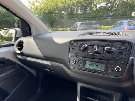 Skoda Citigo 1.0 Citigo SE 12v 5dr 11