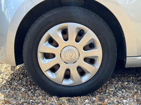 Skoda Citigo 1.0 Citigo SE 12v 5dr 22