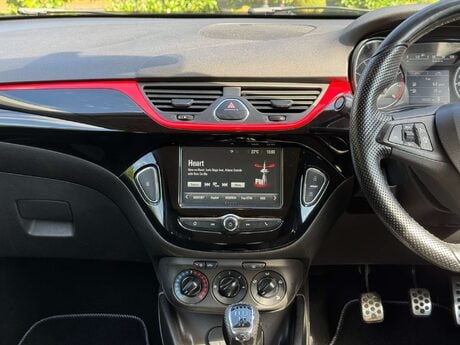 Vauxhall Corsa 1.4 Corsa Limited Edition 3dr 23