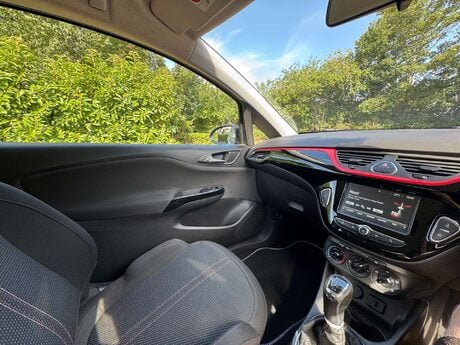 Vauxhall Corsa 1.4 Corsa Limited Edition 3dr 10