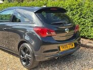 Vauxhall Corsa 1.4 Corsa Limited Edition 3dr 4