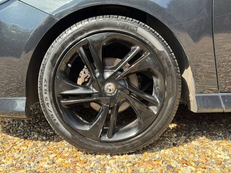 Vauxhall Corsa 1.4 Corsa Limited Edition 3dr 22