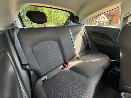 Vauxhall Corsa 1.4 Corsa Limited Edition 3dr 17