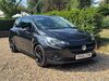 Vauxhall Corsa 1.4 Corsa Limited Edition 3dr