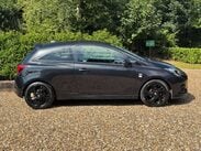 Vauxhall Corsa 1.4 Corsa Limited Edition 3dr 7