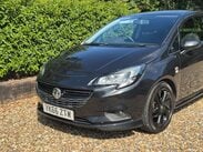 Vauxhall Corsa 1.4 Corsa Limited Edition 3dr 3