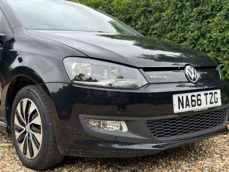 Volkswagen Polo 1.0 Polo TSi BlueMotion 5dr 39